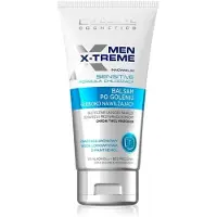 Eveline Cosmetics Eveline Men X-Treme, Tiefenbefeuchtendes Aftershave-Balsam, 150 ml
