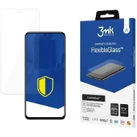 3MK hybrid glass Flexible 2.5D for Xiaomi Redmi Note 11S 4G