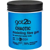 Schwarzkopf Got2b Chaotic Modeling Gum 100 ml