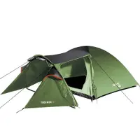 Nils Camp Nc6312 Trekker Iii Campingzelt