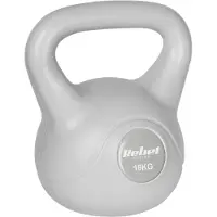 Rebel Bituminous Kettlebell 18 Kg