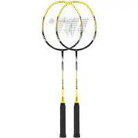 Wish Badminton racket set Wish Fusiontec 777K