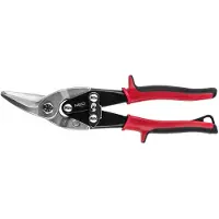 Neo Tools Blechschere 250 mm, links