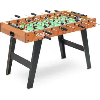 Neo-Sport Großer Tisch für Tischfußball - NS-444