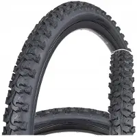 Vee rubber Fahrradreifen Fischgräten 26X2.0 /52-559