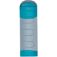 NILS CAMP sleeping bag NC2008 grey-green