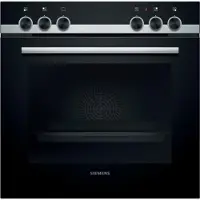 Siemens Backofen HE510ABS2, Edelstahl