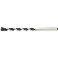 Graphite Bohrer für Beton, 5 x 80 mm, Butterfly-Spitze