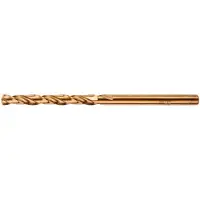 GRUPA TOPEX HSS-Co Metall-Bohrer, 4,2 mm