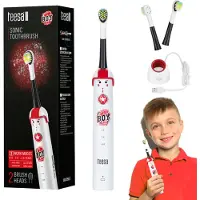 Uni-T Teesa Sonic Junior Schallzahnbürste