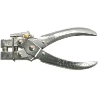 GRUPA TOPEX Rivet pliers 165 mm