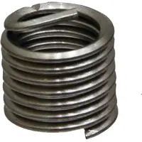 Volkel Gevindindsats M8-1,25X1,5D - (100 stk.)