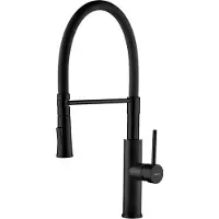Kuchinox SHIRE Küchenarmatur mit flexiblem Auslauf