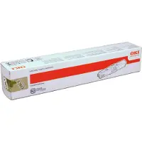 OKI 44469722 - Gelb - Toner - Hohe Kapazität