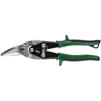Neo Tools Blechschere 250 mm, rechts