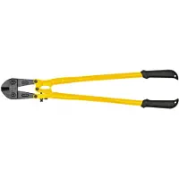 Topex Bolzenschneider 750mm 12mm max