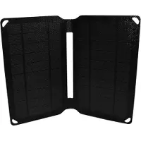 Powerplus Solarpanel "Chimp"