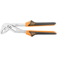 GRUPA TOPEX 250 mm Rohrschaufel, 10-45 mm Bereich