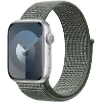 Crong Nylon – Sportarmband für Apple Watch 42
