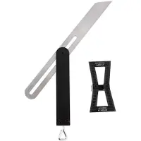 GRUPA TOPEX Winkel (einstellbarer Winkel)