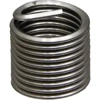 Volkel Gevindindsats M12-1,75X1,5D - (100 stk.)