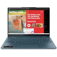 Lenovo Yoga 7 2-in-1 14AKP10 Copilot+ PC AMD Ryzen AI 5 340 Hybrid 14" - 512 GB - 16 GB