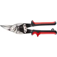 Topex Blechschere 250 mm, links