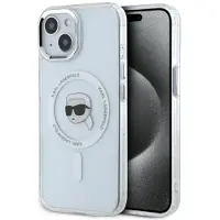 Karl Lagerfeld Iphone 15 Plus Handyhülle