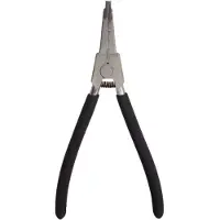 Ks Tools 115.0991, Chrom-Vanadium-Stahl, 210 mm