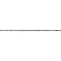 Graphite SDS-Plus Betonbohrer, 24 x 800 mm, S4, quatro