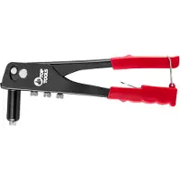 GRUPA TOPEX Seitennietgerät 249 mm CL703 43E703