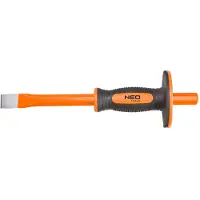 Neo Tools Meißel mit Schoner 22 x 19 x 300 mm