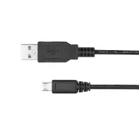 Krüger&Matz USB - Micro-USB-Kabel für KrugerMatz Drive 4 4S 5