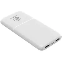 Rebeltec Powerbank P10 10W 10000mAh weiss