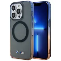 BMW Etui Bmhmp14xhtge Iphone 14 Pro Max 6.7 Gradient Bumper Handyhülle