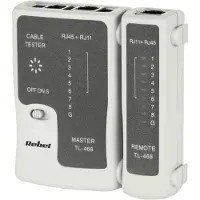 Rebel Tester do kabli TL-468