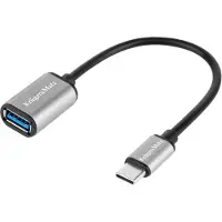 Krüger&Matz Adapterkabel USB 3.0 USB-C TYP C OTG
