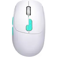 Defender Wireless Mouse Nitta MM -307 WHITE 1600DPI