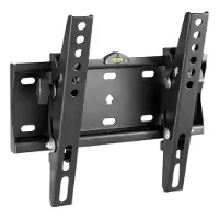 Krüger&Matz TV-Wandhalterung Kruger&Matz 23" - 42" 30kg neigbar