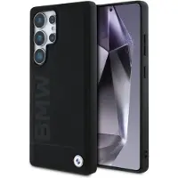 BMW Bmhcs25lsllbk Samsung Galaxy S25 Ultra Handyhülle