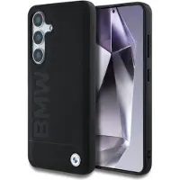BMW Bmhcs25msllbk Samsung Galaxy S25+ Handyhülle