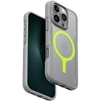 Uniq Combat Active Iphone 16 Pro Magclick Handyhülle