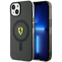 Ferrari Fehmp14surkk Iphone 14.15.13 6.1 Handyhülle