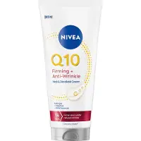 Nivea Q10 Anti-Falten Körpercreme 200ml