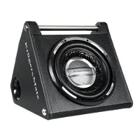 Krüger&Matz Subwoofer samochodowy Kruger&Matz SUBWOOFER AKTYWNY TUBA KRUGER MATZ 500w