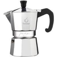 Forever Miss Prestige Induction Moka 3