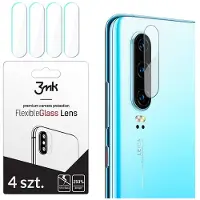 3MK Samsung Galaxy 851 4G - Lens Protection?
