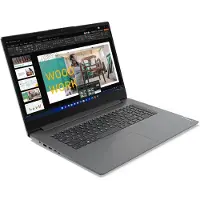 Lenovo V17 G3 IAP, Intel Core i5, 43,9 cm (17.3"), 1920 x 1080 Pixel, 8 GB, 256 GB, Windows 11 Pro