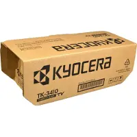 Kyocera TK 3410 - Schwarz - original - Tonerpatrone