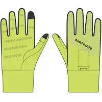 Nathan Hypernight 2 Handschuhe